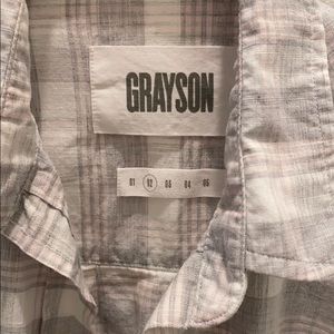 Grayson Hero Size 02
